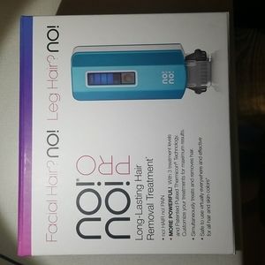 No!no! Pro (Hair removal device)